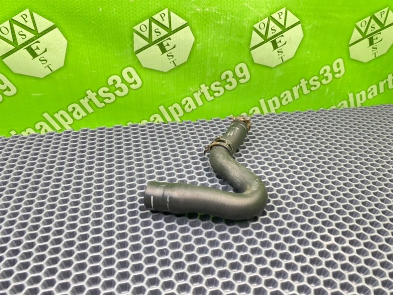 Патрубок системы охлаждения, 900 рублей, Калининград