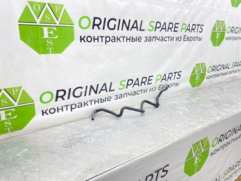 Патрубок системы охлаждения, 1000 рублей, Калининград