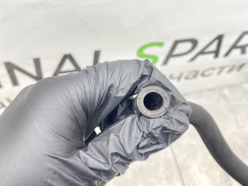 Патрубок системы охлаждения, 1000 рублей, Калининград