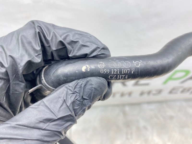 Патрубок системы охлаждения, 1000 рублей, Калининград