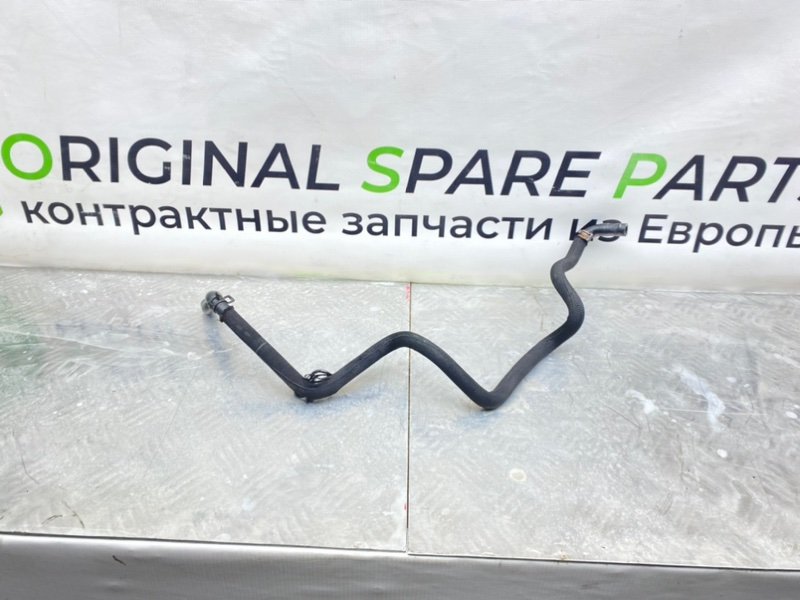 Патрубок системы охлаждения, 1000 рублей, Калининград