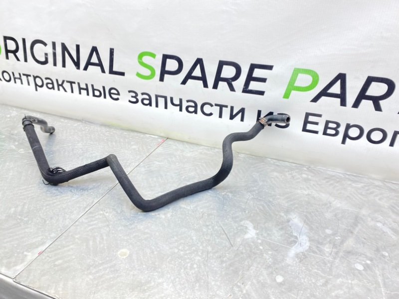 Патрубок системы охлаждения, 1000 рублей, Калининград