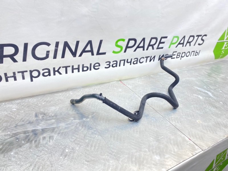 Патрубок системы охлаждения, 1000 рублей, Калининград