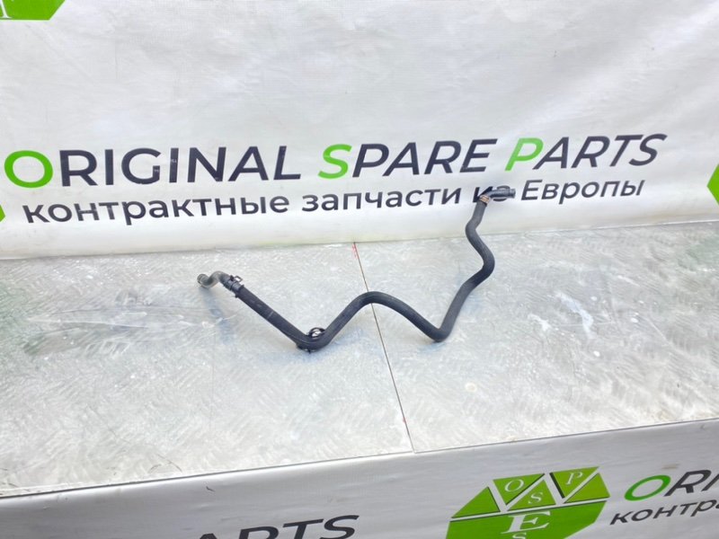 Патрубок системы охлаждения, 1000 рублей, Калининград