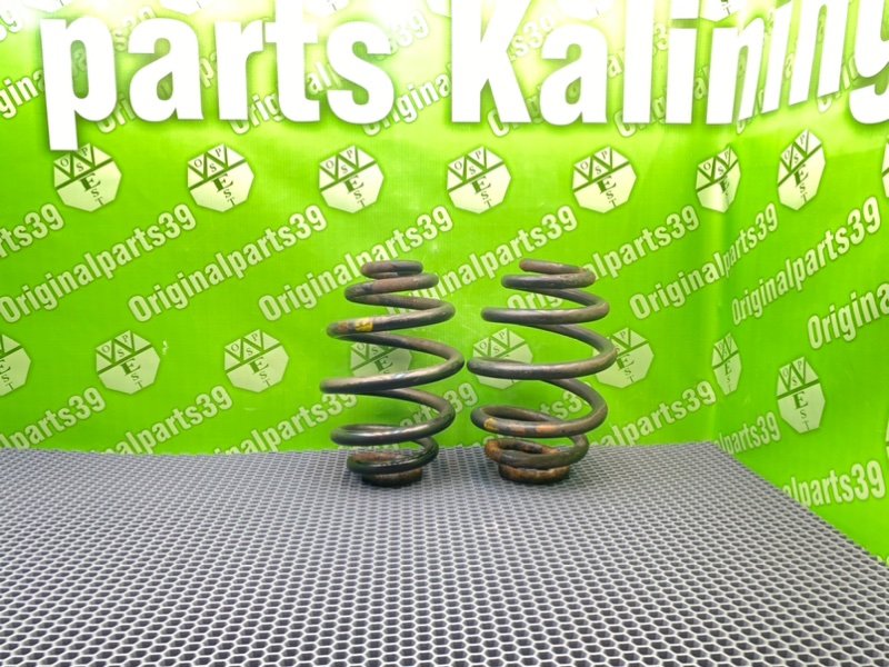 Пружины, 3300 рублей, Калининград