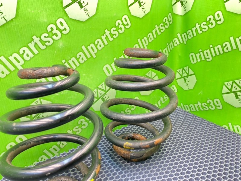 Пружины, 3300 рублей, Калининград