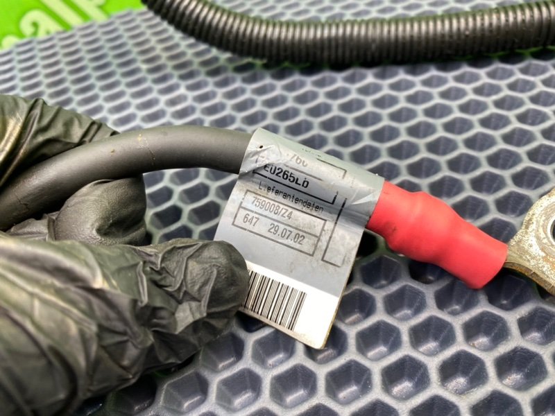 Силовой провод, 1400 рублей, Калининград