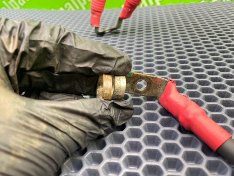 Силовой провод, 1400 рублей, Калининград