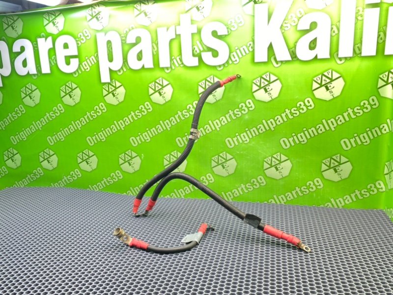 Силовой провод, 1400 рублей, Калининград