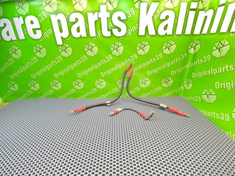 Силовой провод, 1400 рублей, Калининград