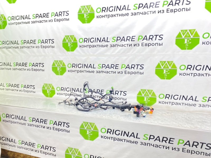 Проводка ДВС, 5700 рублей, Калининград