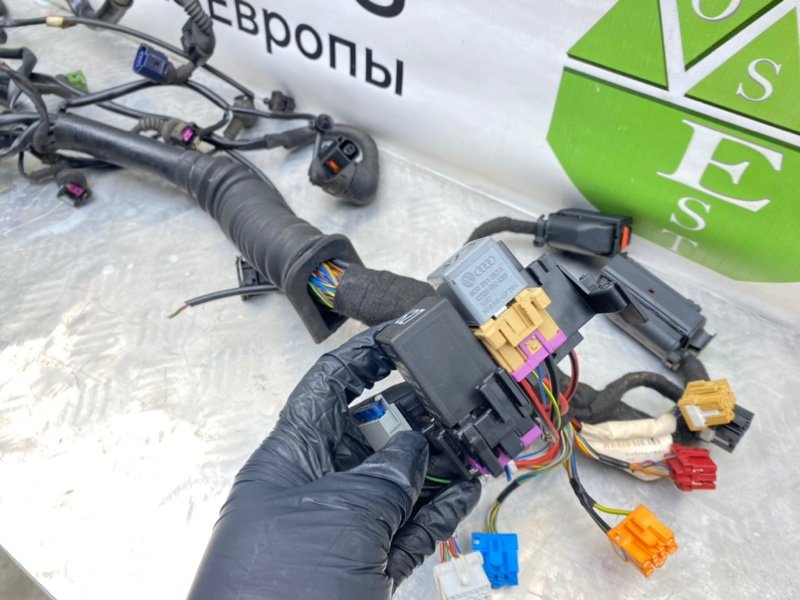 Проводка ДВС, 5700 рублей, Калининград