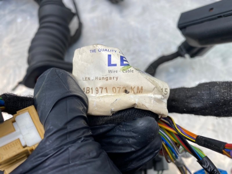 Проводка ДВС, 5700 рублей, Калининград