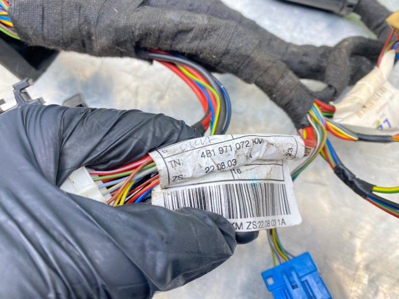 Проводка ДВС, 5700 рублей, Калининград