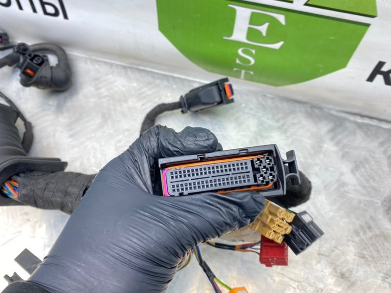 Проводка ДВС, 5700 рублей, Калининград