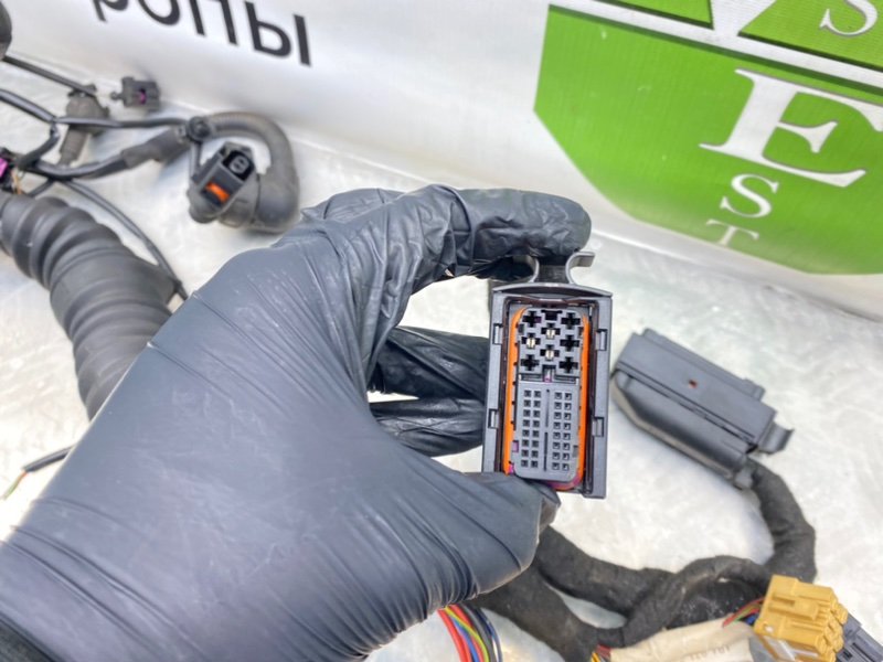 Проводка ДВС, 5700 рублей, Калининград