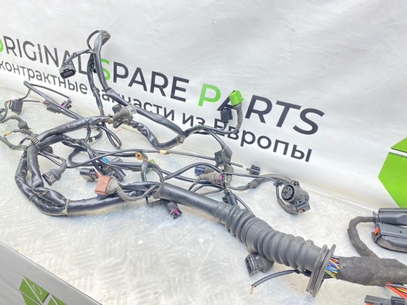 Проводка ДВС, 5700 рублей, Калининград