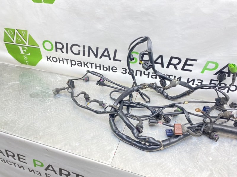 Проводка ДВС, 5700 рублей, Калининград