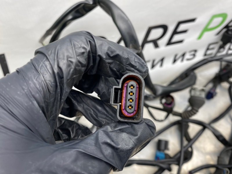 Проводка ДВС, 5700 рублей, Калининград