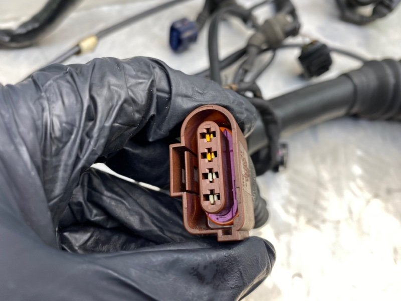 Проводка ДВС, 5700 рублей, Калининград