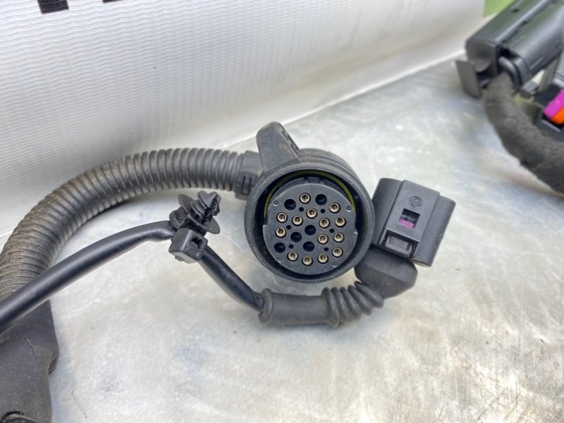 Проводка ДВС, 5700 рублей, Калининград