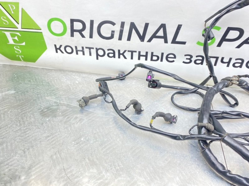 Проводка ДВС, 5700 рублей, Калининград