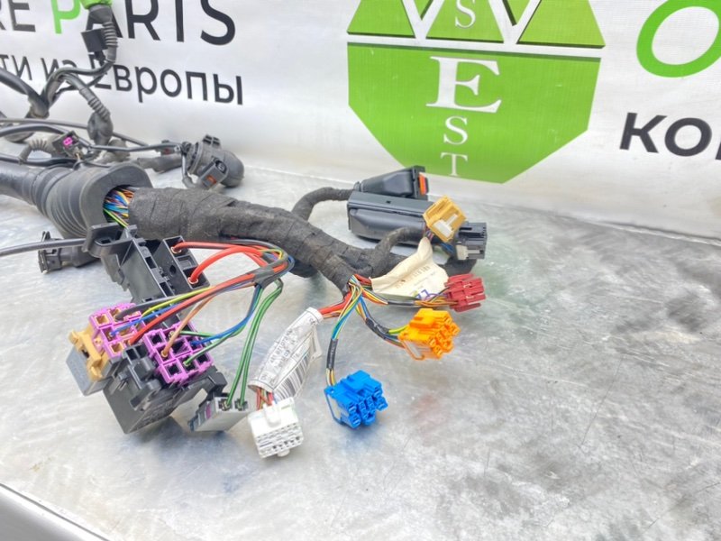 Проводка ДВС, 5700 рублей, Калининград