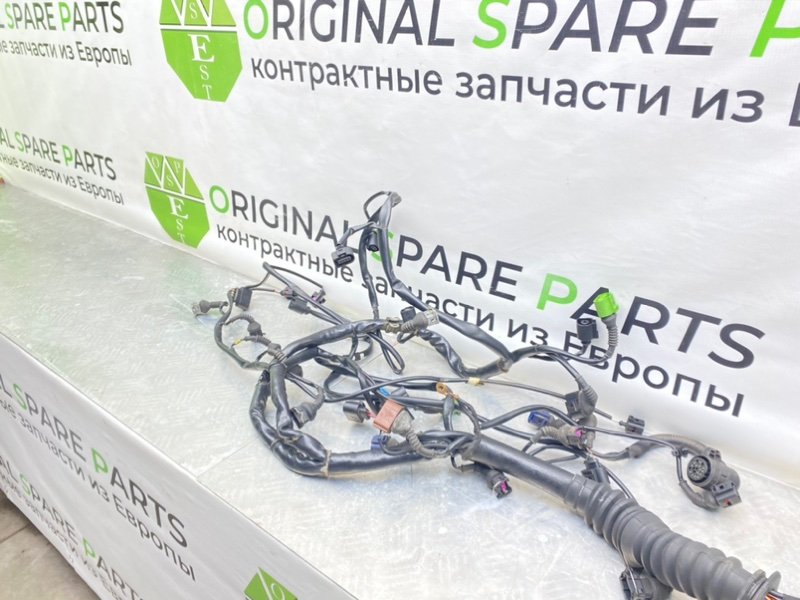 Проводка ДВС, 5700 рублей, Калининград