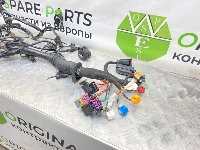 Проводка ДВС, 5700 рублей, Калининград