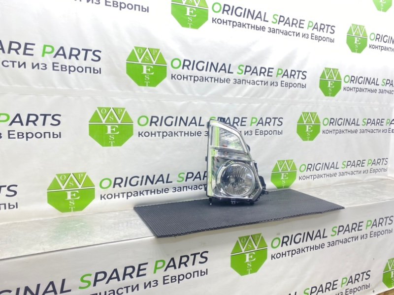 Фара, 11100 рублей, Калининград