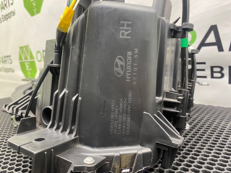 Фара, 11100 рублей, Калининград