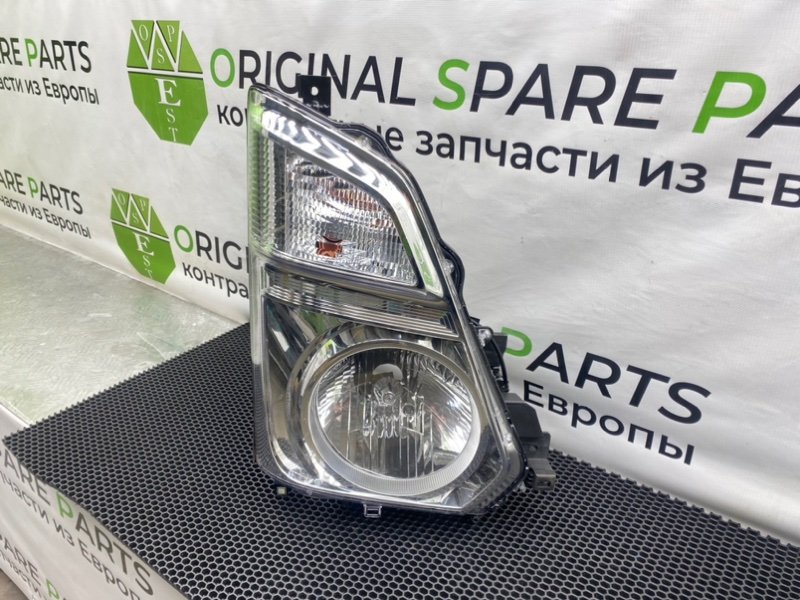 Фара, 11100 рублей, Калининград