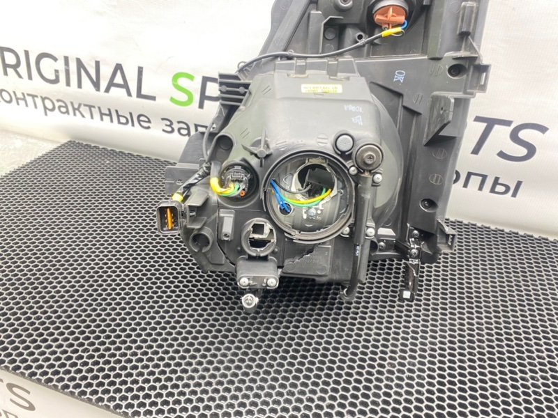 Фара, 11100 рублей, Калининград