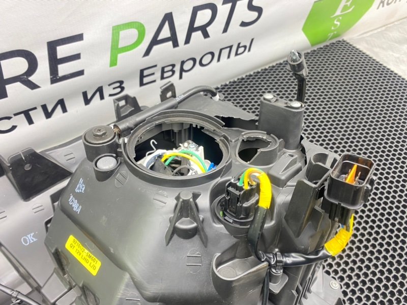 Фара, 11100 рублей, Калининград