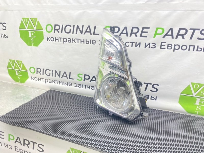 Фара, 11100 рублей, Калининград