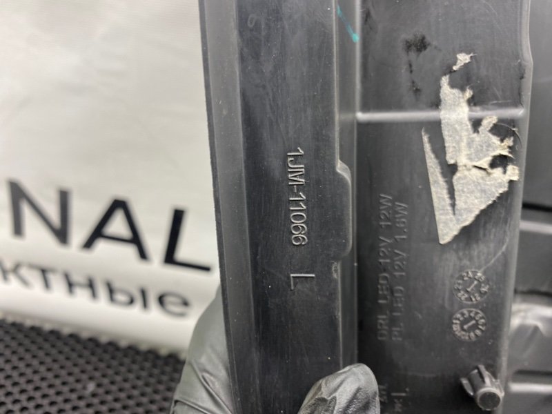 Фара, 15200 рублей, Калининград