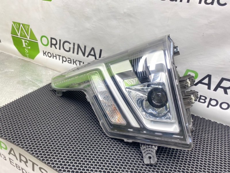 Фара, 15200 рублей, Калининград