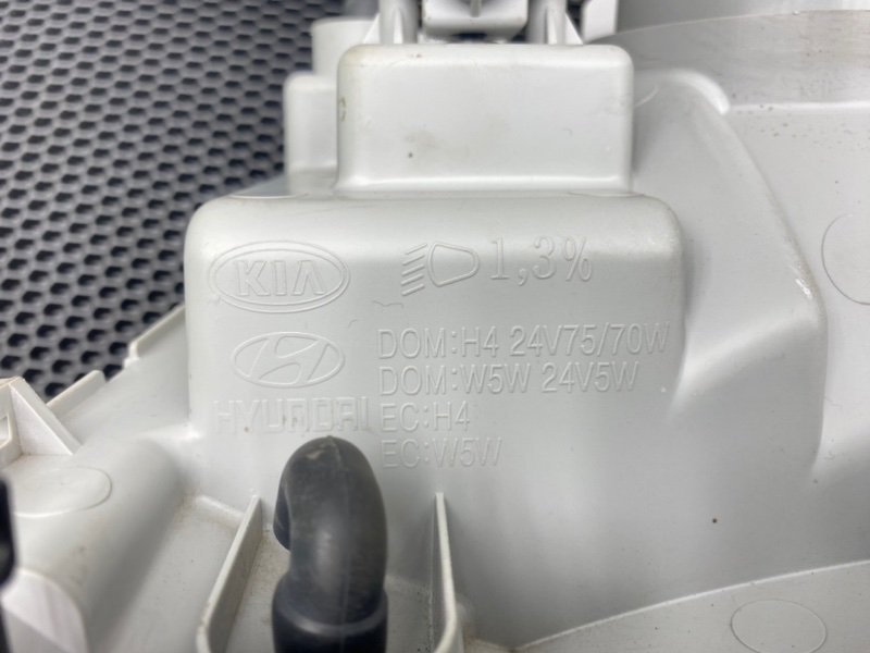 Фара, 4100 рублей, Калининград