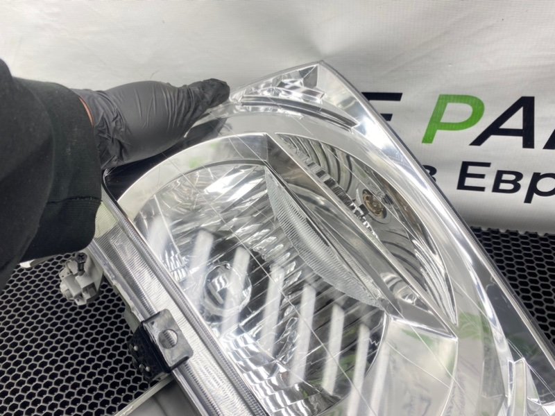 Фара, 4100 рублей, Калининград