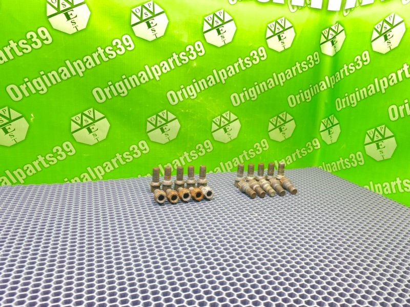 Колесные болты, 2200 рублей, Тверь