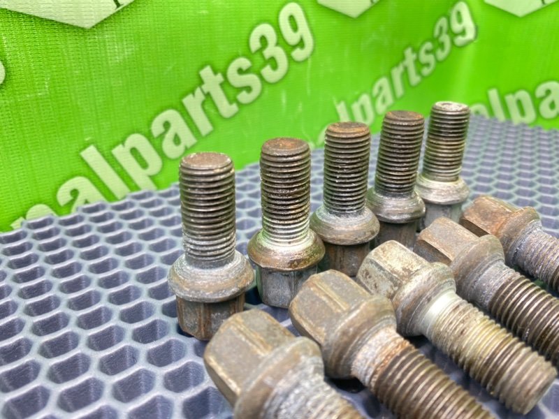 Колесные болты, 2200 рублей, Тверь