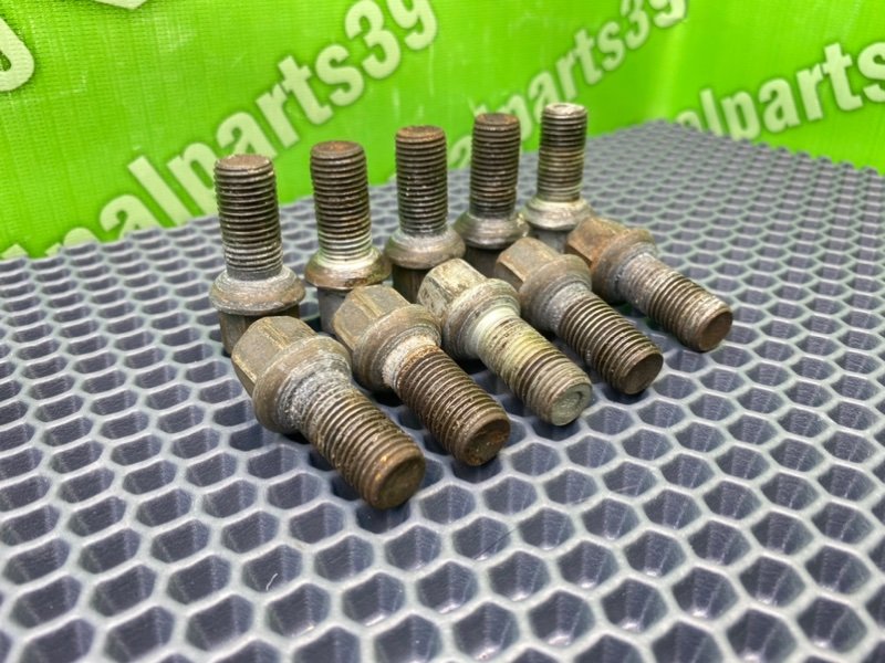 Колесные болты, 2200 рублей, Тверь