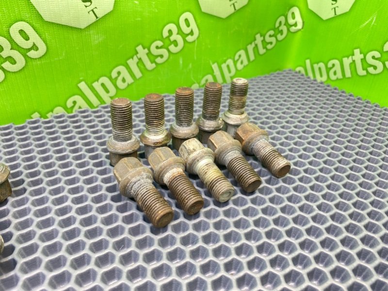 Колесные болты, 2200 рублей, Тверь