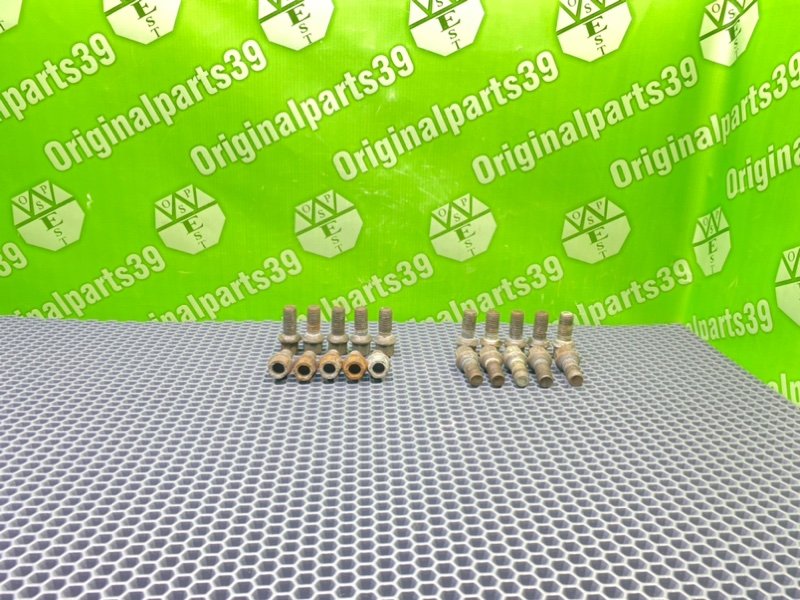 Колесные болты, 2200 рублей, Тверь