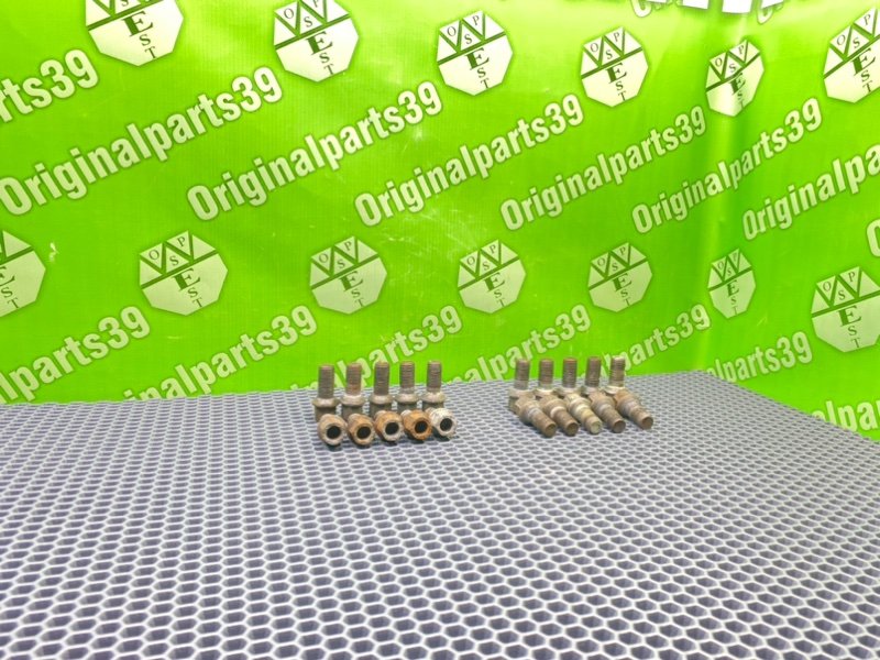 Колесные болты, 2200 рублей, Тверь