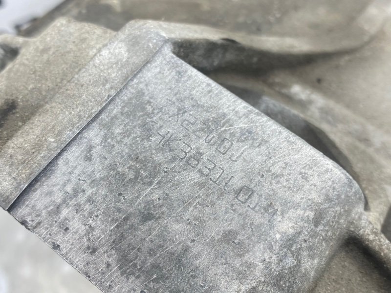 Вариатор, 61600 рублей, Калининград