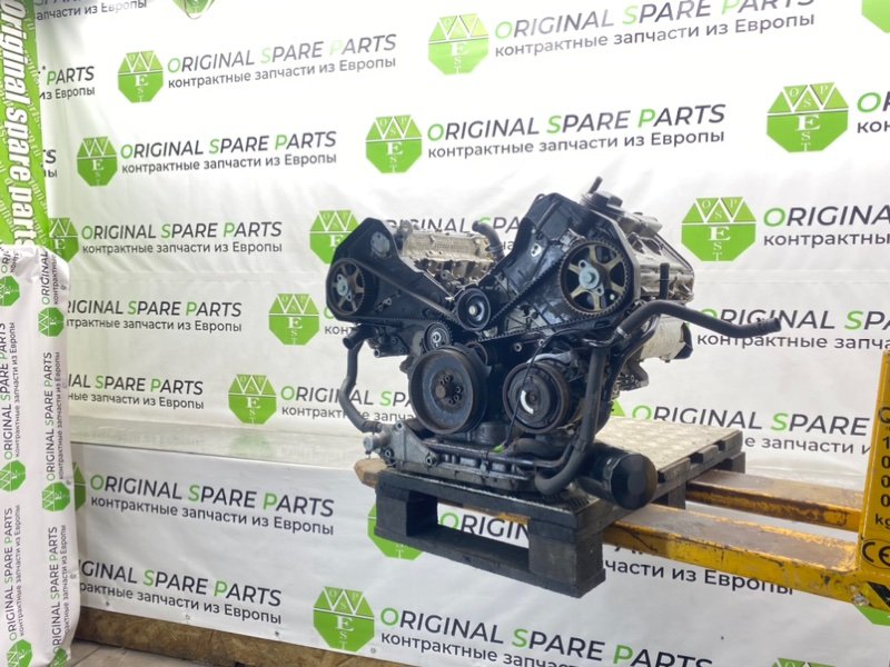 Двигатель, 56600 рублей, Калининград