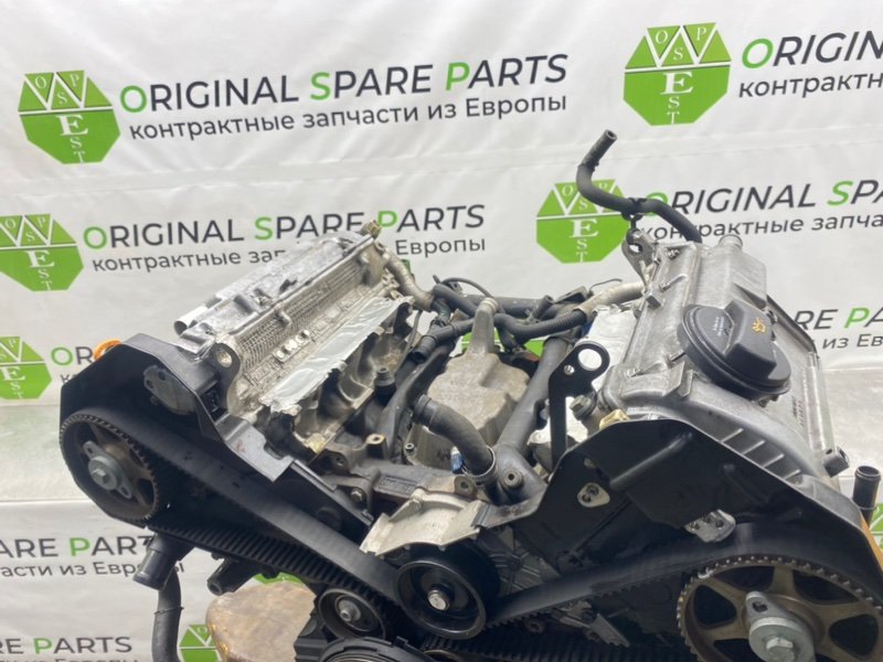 Двигатель, 56600 рублей, Калининград