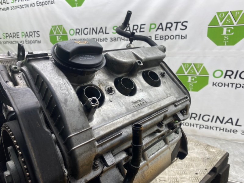 Двигатель, 56600 рублей, Калининград