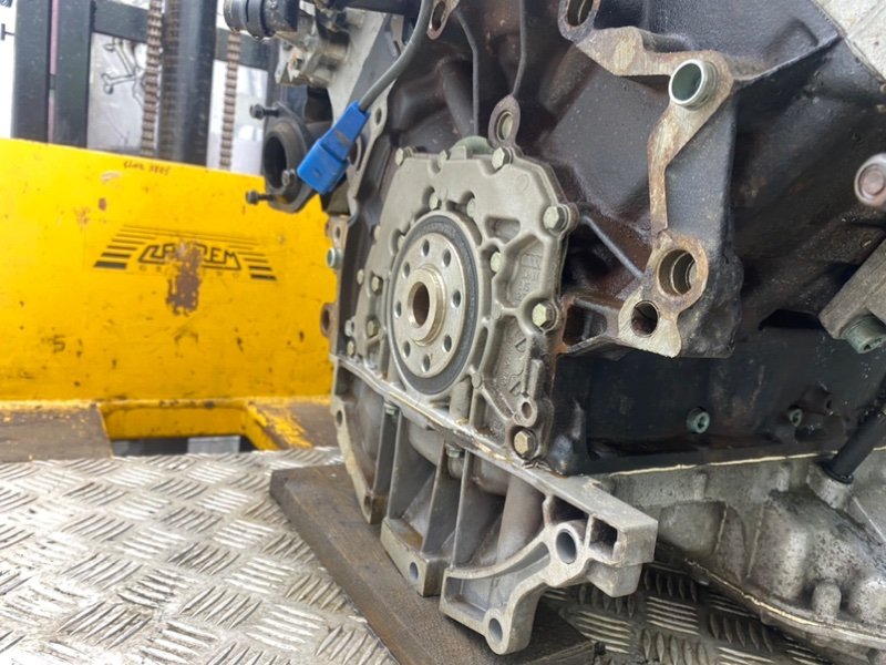 Двигатель, 56600 рублей, Калининград